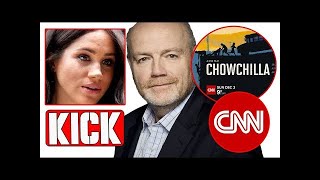 Chowchilla Kidnapping Movie Centre California CNN Execs KICKED OUT Meghan [upl. by Katushka445]