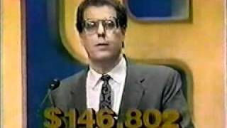 Super Jeopardy Intro  September 1990 [upl. by Cohn]