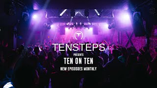 Tensteps presents Ten On Ten 055 [upl. by Vassell909]