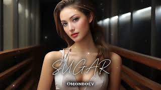 OMONBOEV  YA NINA  SUGAR official Music [upl. by Faythe796]