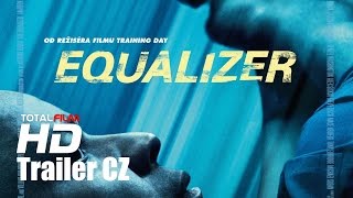 Equalizer 2014 CZ HD trailer [upl. by Eiramana758]