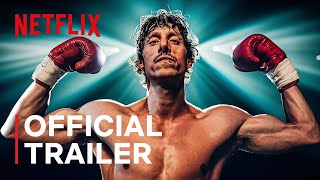 Boxer  Official Trailer  Netflix [upl. by Cleopatre823]