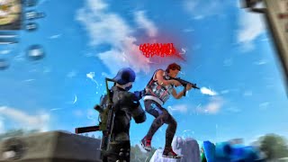 Mobilador diferenciado👑 Free fire Highlights [upl. by Niltak683]