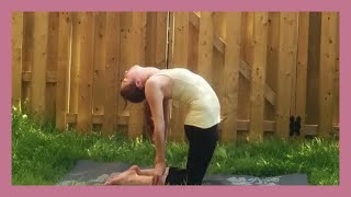 30 min Morning Vinyasa Yoga Flow for a Boost of Energy [upl. by Rozanna]