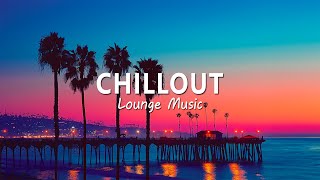 Lounge Chillout Music Peaceful amp Relaxing Instrumental Music  Chillout Music for Work and Study [upl. by Acirt]