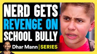 Noahs Arc E03 Nerd Gets Revenge On School Bully  Dhar Mann Studios [upl. by Nivri435]