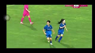 SUYUHSUAN Goal [upl. by Ennirroc]