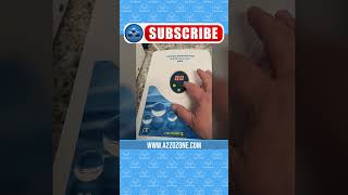 How to Ozonate Water Ozone Generator Setup ozonatedwater ozonegenerator howto a2zozone [upl. by Atsirc]