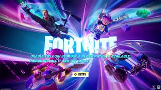 FORTNIZZY WITH STIZZY NEW SEASON [upl. by Colwin]