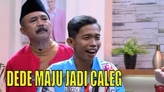 Dede Sunandar Ungkap Alasan Maju Jadi Caleg  FYP 290823 Part 4 [upl. by Il]