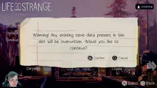 Life is strange remasterd episode 2 [upl. by Blount]