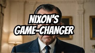 The Nixon Shock How It Changed Everything [upl. by Alyda]