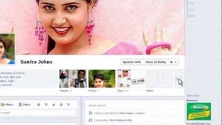 How to Enable Subscribe Button on Your Facebook Profile [upl. by Geesey]