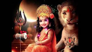 Aigiri Nandini Remix song।।jaimatadijaimaadurga [upl. by Emerej]