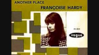 Françoise Hardy  All Over The World 1965 [upl. by Aleirbag]