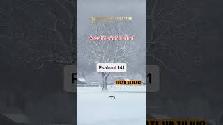 PSALMUL 141 [upl. by Reniti]