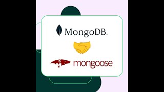 CRUD Operations using MONGOOSE and MongoDB  🔥 EXPRESS JS Server  POST Method [upl. by Anrehs874]