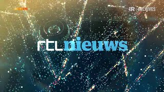 RTL 4  RTL Nieuws 1930  RTL Weer Full 19JUN2023 [upl. by Adnoloy993]