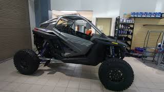 New 2024 Polaris Industries RZR Pro R Premium Side by Side UTV For Sale In Medina OH [upl. by Assennej299]