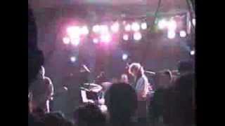 The Disco Biscuits  20021005  Haymaker  Set 1 OLD [upl. by Atinomar]