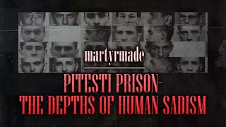 Martyrmade — Pitești Prison — The Depths of Human Sadism [upl. by Absa]