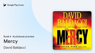 Mercy Book 4 by David Baldacci · Audiobook preview [upl. by Fae]