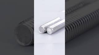 Stainless Steel Threaded Rod SS 304  316 Threaded Rod Manufacturer [upl. by Grimbald655]