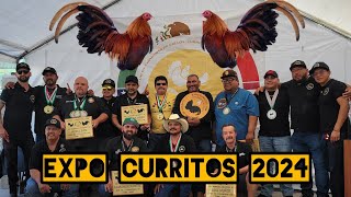 EXPO CURRITOS USA La Puente Ca eng sub [upl. by Nahaj]