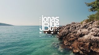 Jonas Blue  Mama ft William Singe 8D Audio [upl. by Sweatt]