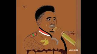 Hachalu Hundessa Galatoma New Ethiopian Oromo Music 2021 [upl. by Donela305]