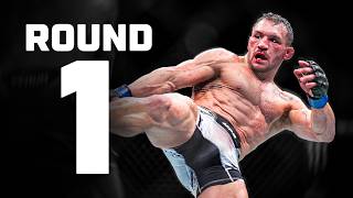 GREATEST UFC Rounds You Cant Miss 💥 [upl. by Celestine625]