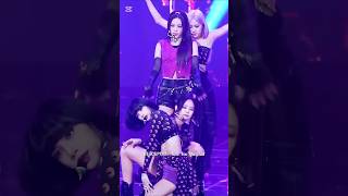 Korean Blackpink girls dance [upl. by Craggy]