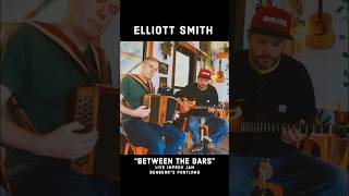 Elliott Smith  Between the Bars acoustic instrumental cover [upl. by Einnob]