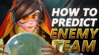 How to Predict the Enemy Team [upl. by Eiralih810]