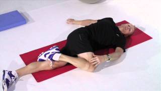 Ski Stretching and Flexibility  Full length [upl. by Aprile]