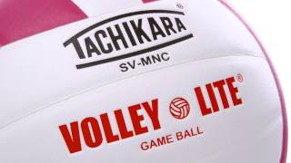 Tachikara Volley Lite® [upl. by Innob]