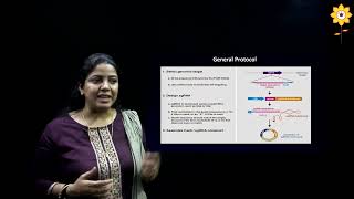 Gene Editing Using Crispr Cas System  L5  Prof Suparna Deepak  PCACS [upl. by Mahgem]