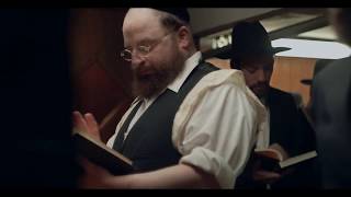 MENASHE ein Film von Joshua Z Weinstein  im kultkino Basel [upl. by Edyaw]