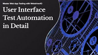 Sneak Peak  What is UI Test Automation all about [upl. by Lemuelah]