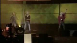 Robyn  Dont stop the music live Idrettsgallaen Norway [upl. by Alric]