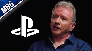 Jim Ryan Talks The Future of PlayStation  PS5 To Be quotBiggest amp Bestquot Console Generation [upl. by Elison]