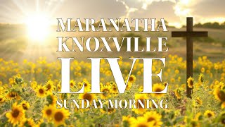 Maranatha Romanian Church Knoxville LIVE 0900AM [upl. by Yrffej1]