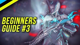 Warframe Beginners Guide Part 3  Mars Cephalon Fragment Farming Phobos Junction amp Ceres Junction [upl. by Capwell]