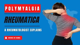 Polymyalgia Rhuematica Sign amp Symptoms of PMR polymyalgiarheumatica polymyalgiarheumaticasymptoms [upl. by Elsinore345]