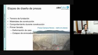 Geotecnia Numérica II  2c2024  Clase 2  Parte 2 [upl. by Artemahs]