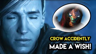 Mara Sov Returns  Uldren Instructs The Barons Cutscene Destiny 2 Forsaken [upl. by Ahseral39]