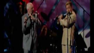 Michael Flatley  Gold Flute Duet [upl. by Tiossem]