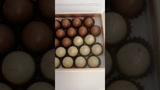 shortvideo Chocolala chocolate [upl. by Adnawuj891]