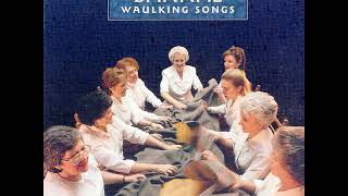 Bannal  Waulking Songs  1996 [upl. by Rhys]