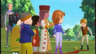 Sofia the First 2013 Tri Kingdom Promo [upl. by Roger908]